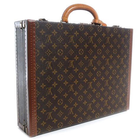 louis vuitton president briefcase replica|louis vuitton briefcase for sale.